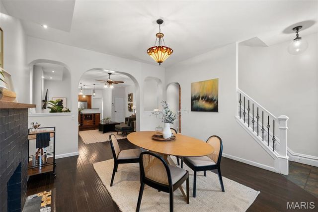 3147 Alfred Avenue, St Louis, MO 63116