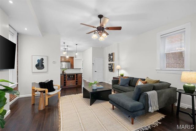 3147 Alfred Avenue, St Louis, MO 63116
