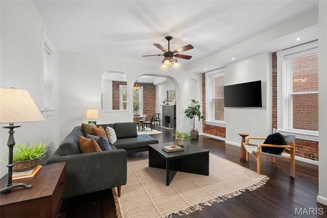 3147 Alfred Avenue, St Louis, MO 63116