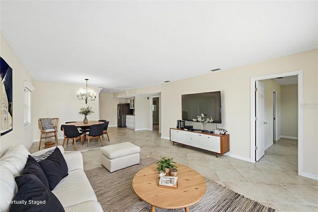 621 FAIR WINDS DRIVE 621, Nokomis, FL 34275