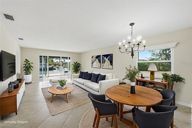 621 FAIR WINDS DRIVE 621, Nokomis, FL 34275