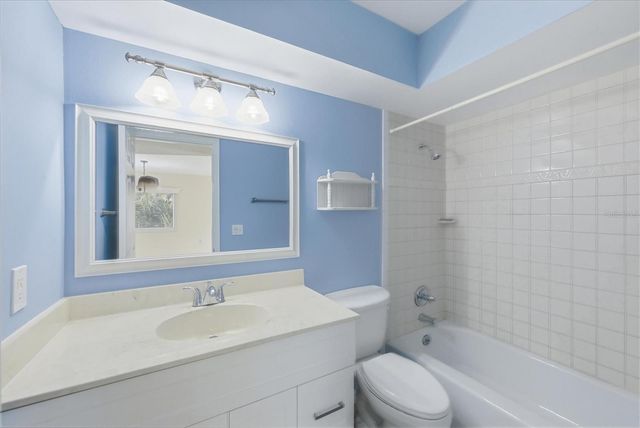 621 FAIR WINDS DRIVE 621, Nokomis, FL 34275