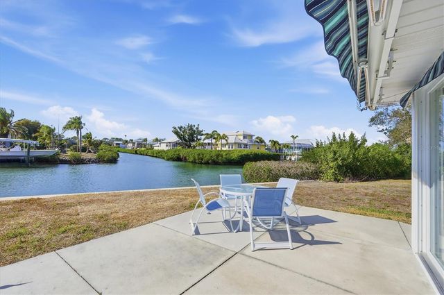 621 FAIR WINDS DRIVE 621, Nokomis, FL 34275