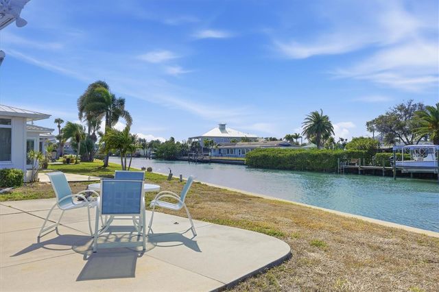 621 FAIR WINDS DRIVE 621, Nokomis, FL 34275