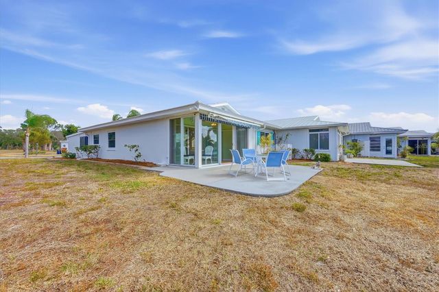 621 FAIR WINDS DRIVE 621, Nokomis, FL 34275