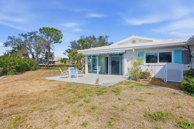 621 FAIR WINDS DRIVE 621, Nokomis, FL 34275