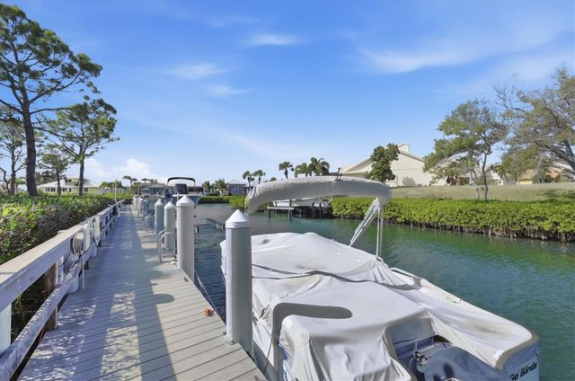 621 FAIR WINDS DRIVE 621, Nokomis, FL 34275