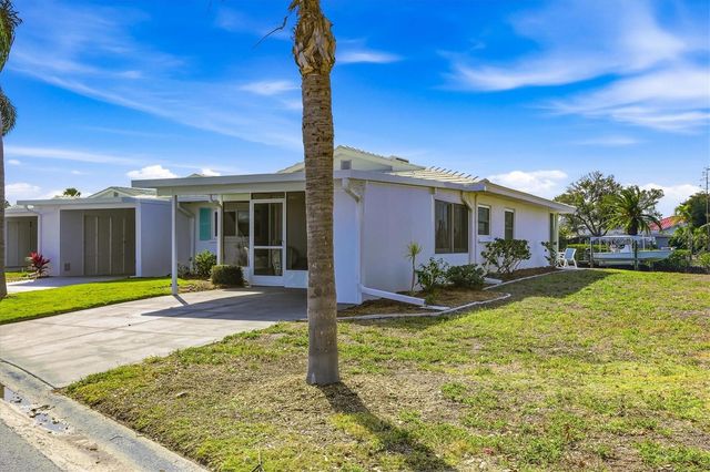 621 FAIR WINDS DRIVE 621, Nokomis, FL 34275