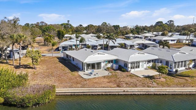 621 FAIR WINDS DRIVE 621, Nokomis, FL 34275