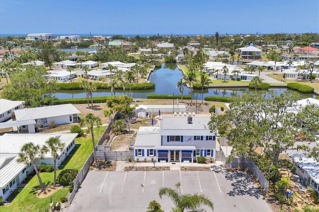 621 FAIR WINDS DRIVE 621, Nokomis, FL 34275