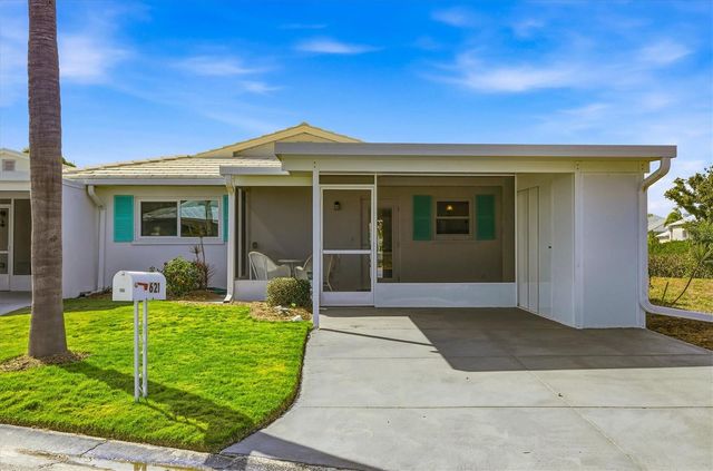 621 FAIR WINDS DRIVE 621, Nokomis, FL 34275