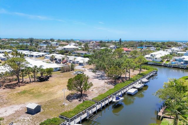 621 FAIR WINDS DRIVE 621, Nokomis, FL 34275