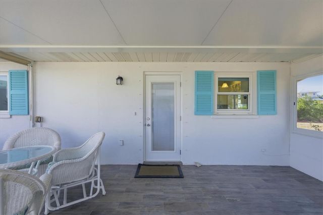 621 FAIR WINDS DRIVE 621, Nokomis, FL 34275