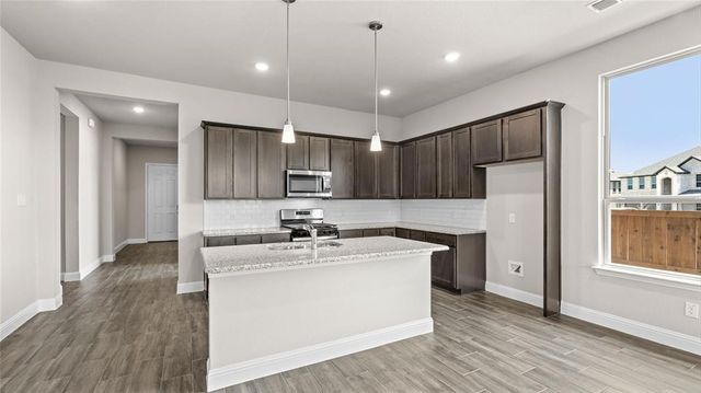 3804 Malibu Drive, Sherman, TX 75090