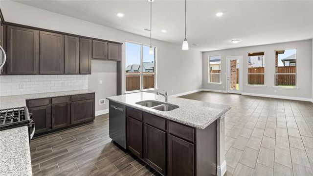 3804 Malibu Drive, Sherman, TX 75090