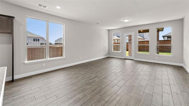 3804 Malibu Drive, Sherman, TX 75090