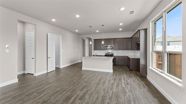 3804 Malibu Drive, Sherman, TX 75090