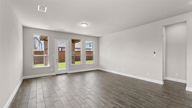 3804 Malibu Drive, Sherman, TX 75090