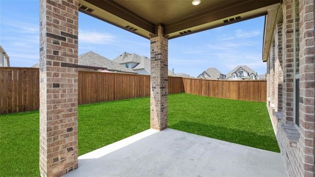 3804 Malibu Drive, Sherman, TX 75090