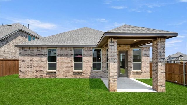 3804 Malibu Drive, Sherman, TX 75090