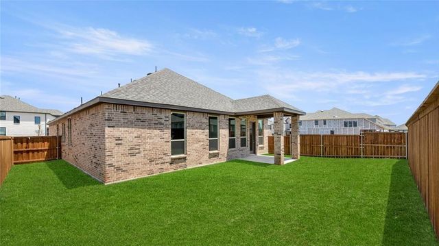 3804 Malibu Drive, Sherman, TX 75090