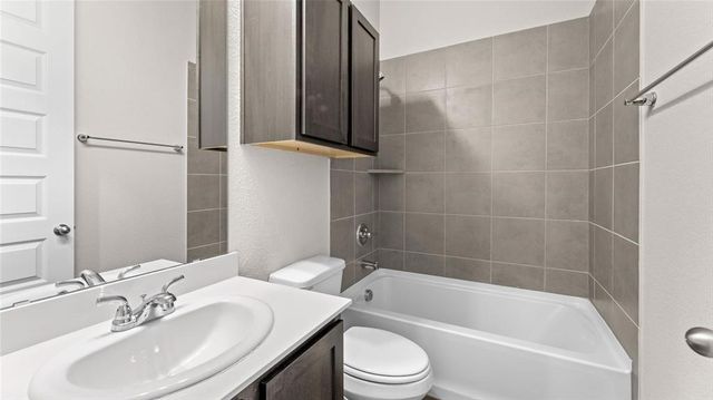 3804 Malibu Drive, Sherman, TX 75090