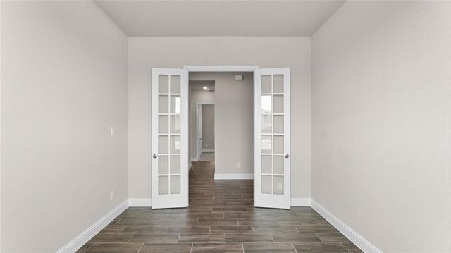 3804 Malibu Drive, Sherman, TX 75090