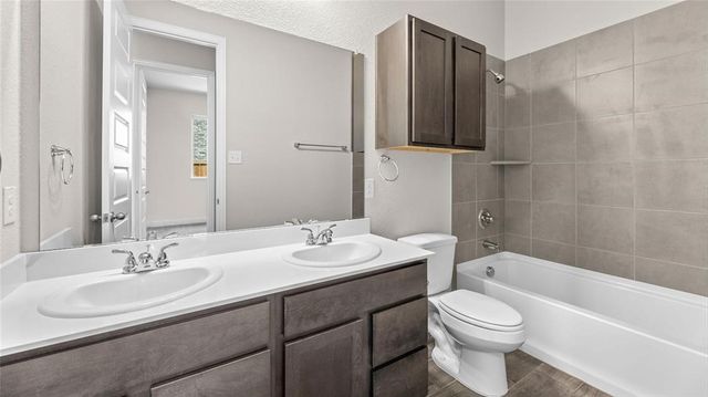 3804 Malibu Drive, Sherman, TX 75090