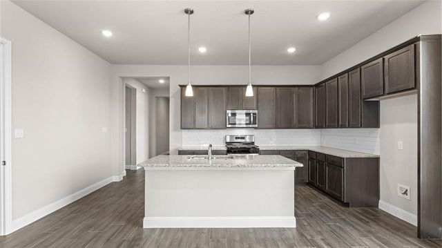 3804 Malibu Drive, Sherman, TX 75090