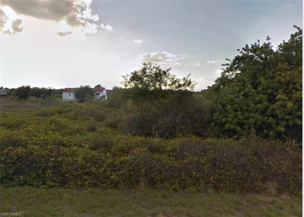 1419 Irving AVE, LEHIGH ACRES, FL 33972 — exterior