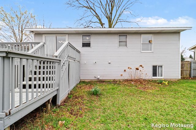 13051 Southland Court, Holland Twp, MI 49424