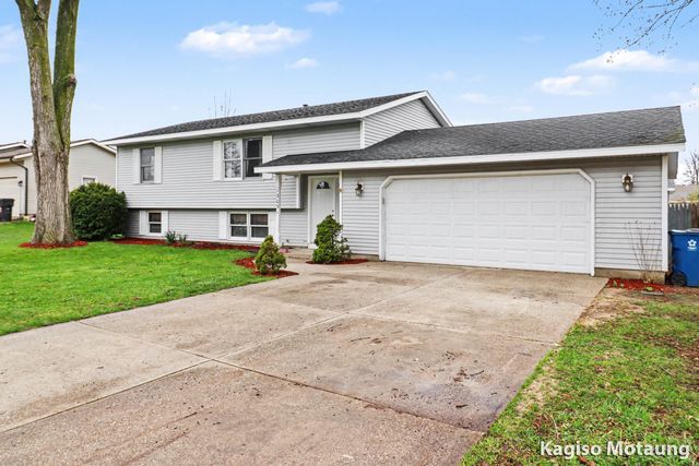 13051 Southland Court, Holland Twp, MI 49424