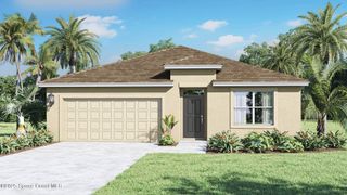 2358 Harbison Avenue SW, Palm Bay, FL 32908
