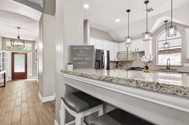 10834 White Oak Trace Court, Cypress, TX 77429