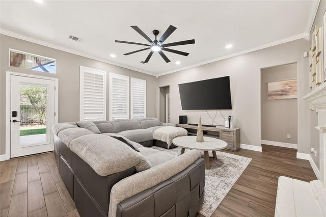 10834 White Oak Trace Court, Cypress, TX 77429