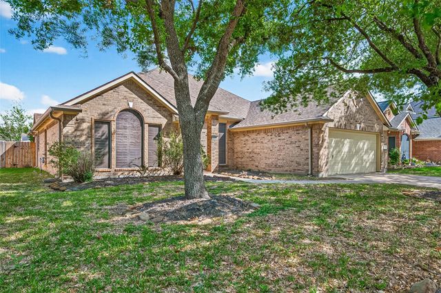 10834 White Oak Trace Court, Cypress, TX 77429
