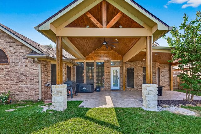 10834 White Oak Trace Court, Cypress, TX 77429