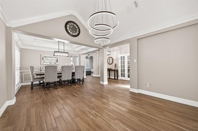 10834 White Oak Trace Court, Cypress, TX 77429