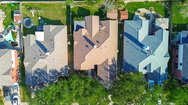 10834 White Oak Trace Court, Cypress, TX 77429