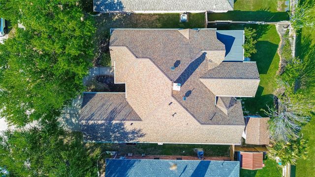 10834 White Oak Trace Court, Cypress, TX 77429