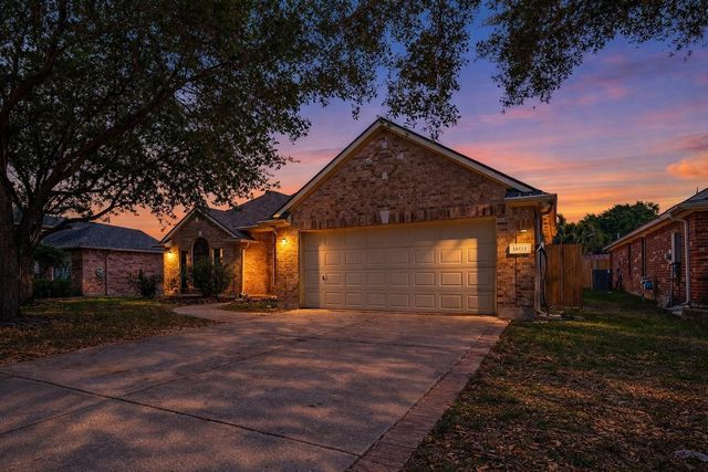 10834 White Oak Trace Court, Cypress, TX 77429