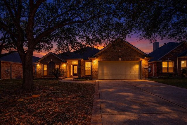 10834 White Oak Trace Court, Cypress, TX 77429