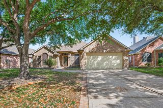10834 White Oak Trace Court, Cypress, TX 77429