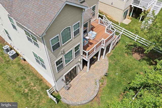 13319 LANDSDALES HOPE WAY, Bowie, MD 20720