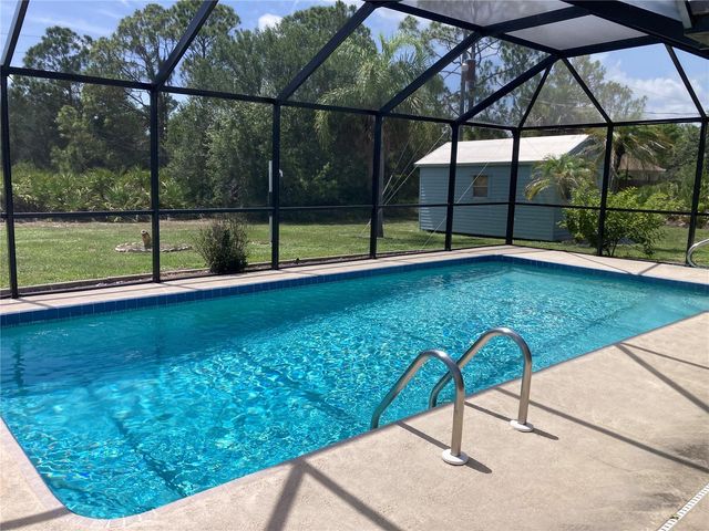 185 CHAMPION STREET, Port Charlotte, FL 33953