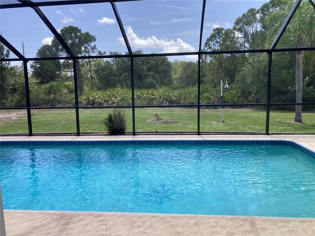 185 CHAMPION STREET, Port Charlotte, FL 33953
