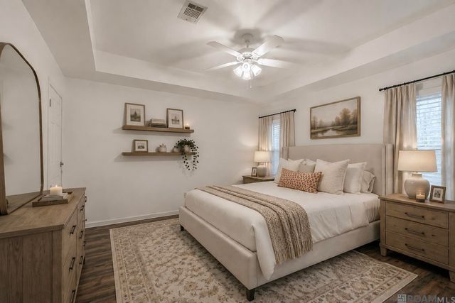 13056 Cypress Gold Dr, St Amant, LA 70774