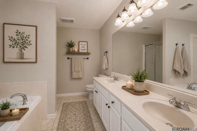 13056 Cypress Gold Dr, St Amant, LA 70774