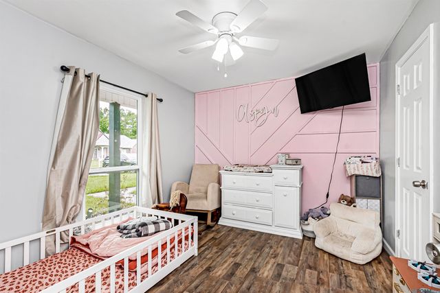 13056 Cypress Gold Dr, St Amant, LA 70774