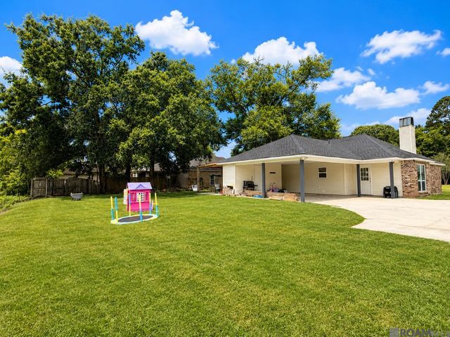 13056 Cypress Gold Dr, St Amant, LA 70774
